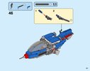 Bauanleitungen LEGO - 31094 - Race Plane: Page 171