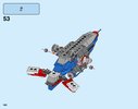 Bauanleitungen LEGO - 31094 - Race Plane: Page 180