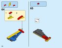 Bauanleitungen LEGO - 31094 - Race Plane: Page 186