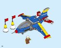 Bauanleitungen LEGO - 31094 - Race Plane: Page 196