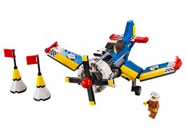 31094 - Race Plane