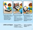 Bauanleitungen LEGO - 31095 - Fairground Carousel: Page 3