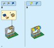 Bauanleitungen LEGO - 31095 - Fairground Carousel: Page 12