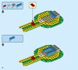 Bauanleitungen LEGO - 31095 - Fairground Carousel: Page 18