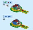 Bauanleitungen LEGO - 31095 - Fairground Carousel: Page 25