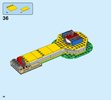 Bauanleitungen LEGO - 31095 - Fairground Carousel: Page 36