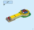 Bauanleitungen LEGO - 31095 - Fairground Carousel: Page 37