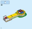 Bauanleitungen LEGO - 31095 - Fairground Carousel: Page 38