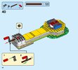 Bauanleitungen LEGO - 31095 - Fairground Carousel: Page 40