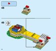 Bauanleitungen LEGO - 31095 - Fairground Carousel: Page 44