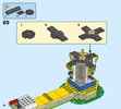 Bauanleitungen LEGO - 31095 - Fairground Carousel: Page 58