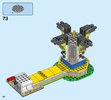 Bauanleitungen LEGO - 31095 - Fairground Carousel: Page 62