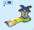 Bauanleitungen LEGO - 31095 - Fairground Carousel: Page 65