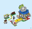 Bauanleitungen LEGO - 31095 - Fairground Carousel: Page 109