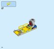 Bauanleitungen LEGO - 31095 - Fairground Carousel: Page 130