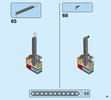 Bauanleitungen LEGO - 31095 - Fairground Carousel: Page 175