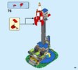 Bauanleitungen LEGO - 31095 - Fairground Carousel: Page 185