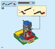 Bauanleitungen LEGO - 31095 - Fairground Carousel: Page 220