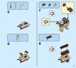 Bauanleitungen LEGO - 31095 - Fairground Carousel: Page 9