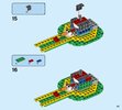 Bauanleitungen LEGO - 31095 - Fairground Carousel: Page 23