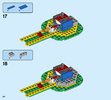 Bauanleitungen LEGO - 31095 - Fairground Carousel: Page 24