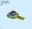 Bauanleitungen LEGO - 31095 - Fairground Carousel: Page 26