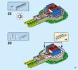 Bauanleitungen LEGO - 31095 - Fairground Carousel: Page 27