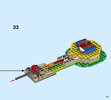 Bauanleitungen LEGO - 31095 - Fairground Carousel: Page 33