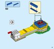 Bauanleitungen LEGO - 31095 - Fairground Carousel: Page 45