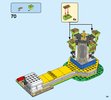 Bauanleitungen LEGO - 31095 - Fairground Carousel: Page 59