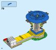 Bauanleitungen LEGO - 31095 - Fairground Carousel: Page 68