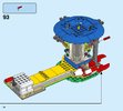 Bauanleitungen LEGO - 31095 - Fairground Carousel: Page 74