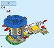 Bauanleitungen LEGO - 31095 - Fairground Carousel: Page 90