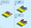 Bauanleitungen LEGO - 31095 - Fairground Carousel: Page 114