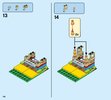 Bauanleitungen LEGO - 31095 - Fairground Carousel: Page 116