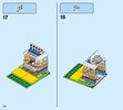 Bauanleitungen LEGO - 31095 - Fairground Carousel: Page 118