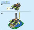 Bauanleitungen LEGO - 31095 - Fairground Carousel: Page 158