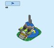 Bauanleitungen LEGO - 31095 - Fairground Carousel: Page 163