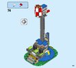 Bauanleitungen LEGO - 31095 - Fairground Carousel: Page 183