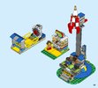 Bauanleitungen LEGO - 31095 - Fairground Carousel: Page 187