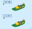 Bauanleitungen LEGO - 31095 - Fairground Carousel: Page 193