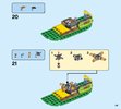 Bauanleitungen LEGO - 31095 - Fairground Carousel: Page 197