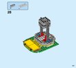 Bauanleitungen LEGO - 31095 - Fairground Carousel: Page 213