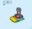 Bauanleitungen LEGO - 31095 - Fairground Carousel: Page 215