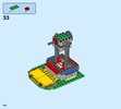 Bauanleitungen LEGO - 31095 - Fairground Carousel: Page 218