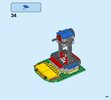 Bauanleitungen LEGO - 31095 - Fairground Carousel: Page 219