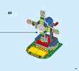 Bauanleitungen LEGO - 31095 - Fairground Carousel: Page 225