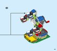 Bauanleitungen LEGO - 31095 - Fairground Carousel: Page 231