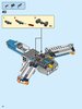 Bauanleitungen LEGO - 31096 - Twin-Rotor Helicopter: Page 24