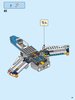 Bauanleitungen LEGO - 31096 - Twin-Rotor Helicopter: Page 25